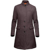 Nobis Hazel Long Blazer Women's