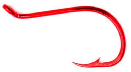 Brad's Octopus Hook 50PK