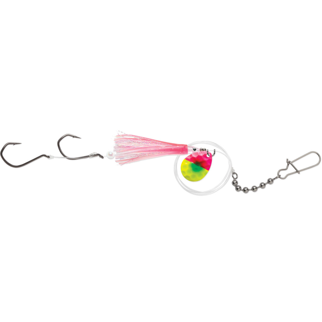 Luhr Jensen Spin 3.5 TechSet