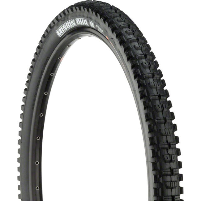 Maxxis Minion DHR II 3C MaxxTerra/DD TR 27.5