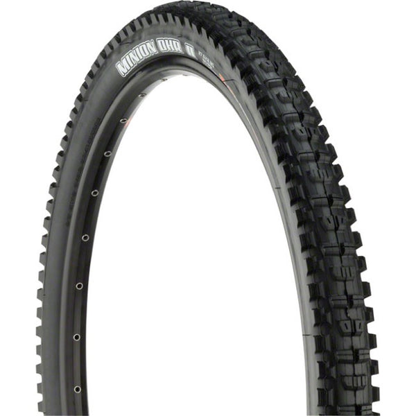 Maxxis Minion DHR II 3C MaxxTerra/DD TR 27.5" Tire