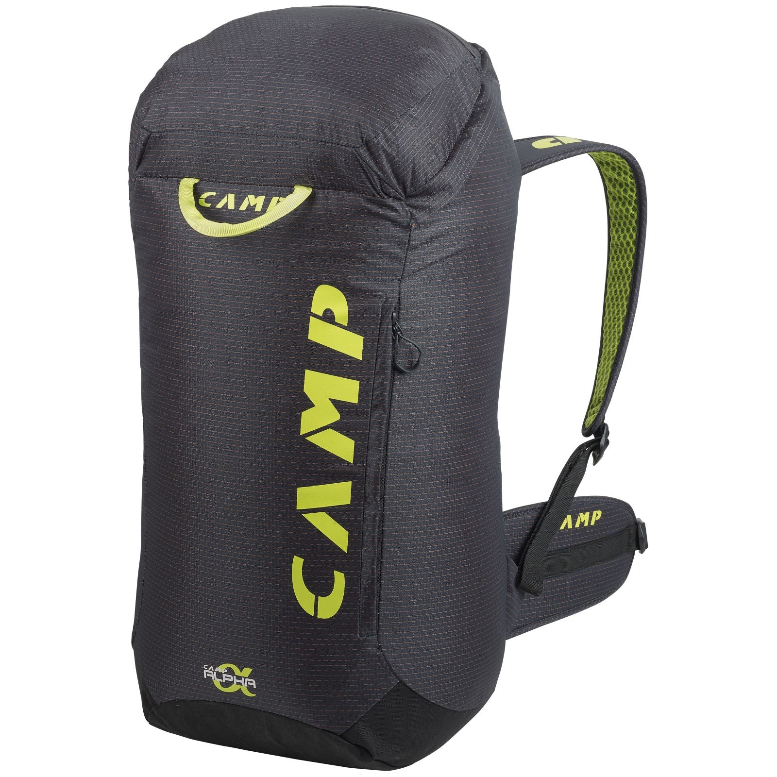 CAMP Rox Alpha Climbing Backpack