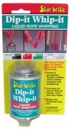 Starbrite Dip-It Whip-It Liquid Rope Whipping