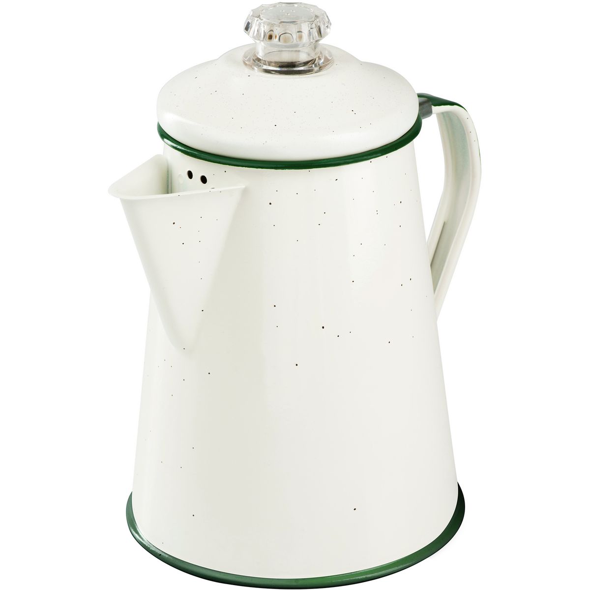 Gsi Outdoors 8 Cup Percolator - Vintage