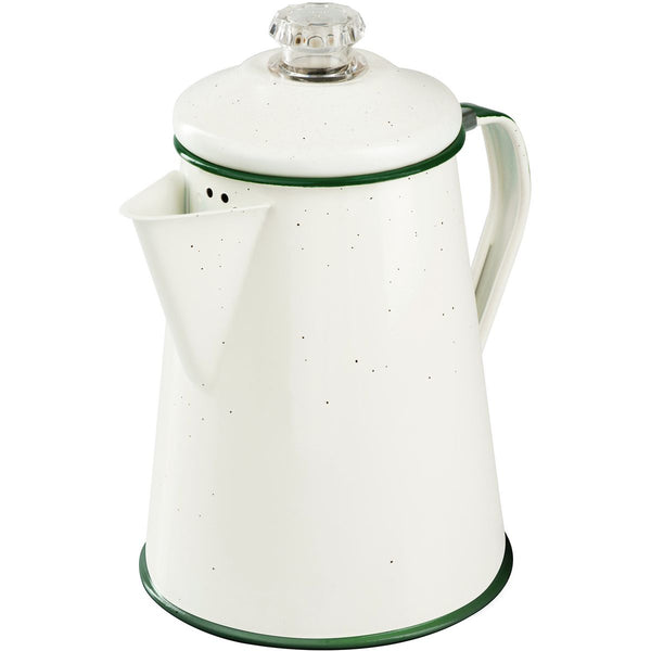 Gsi Outdoors 8 Cup Percolator - Vintage