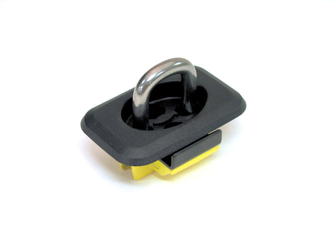 USA Pro Grip Retractable Pop Up Anchor Point & Bull Ring