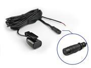 Lowrance 000-14027-001 Bullet Skimmer Transom Mount Transducer