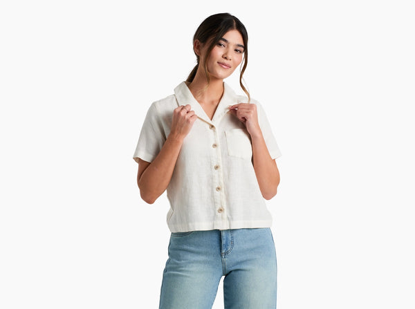 Kuhl Luisa Short Sleeve Women's