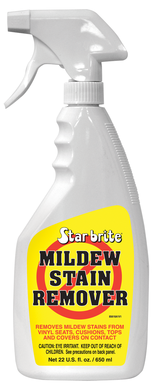 Starbrite Mildew Stain Remover