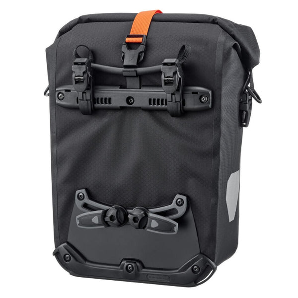 Ortlieb Gravel Pack QL2.2 Pair
