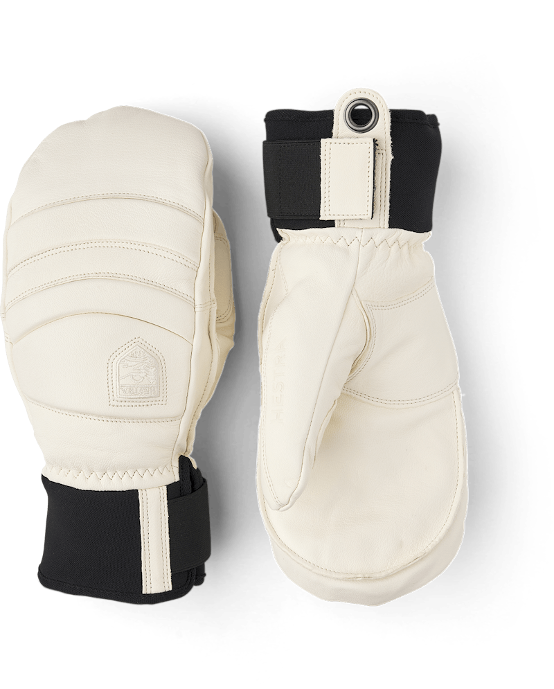 Hestra Fall Line-Mitt