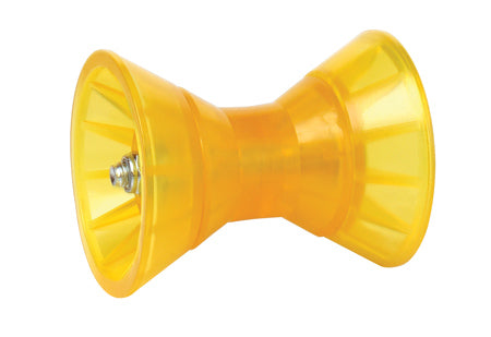 Tie Down Hull Sav'R Bow Roller Assembly & End Bells