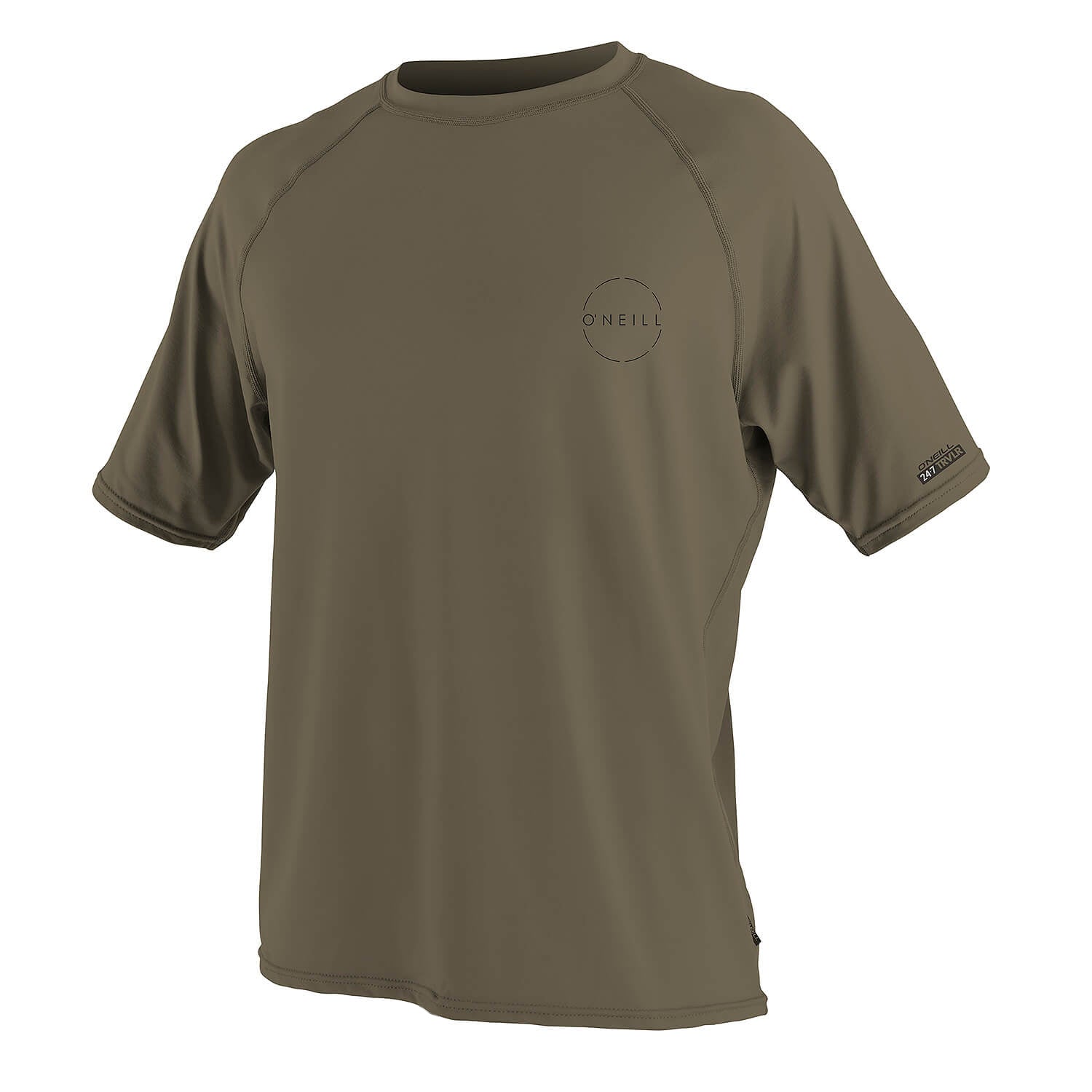 Men's O'Neill 24-7 TRAVELER S/S Sun Shirt