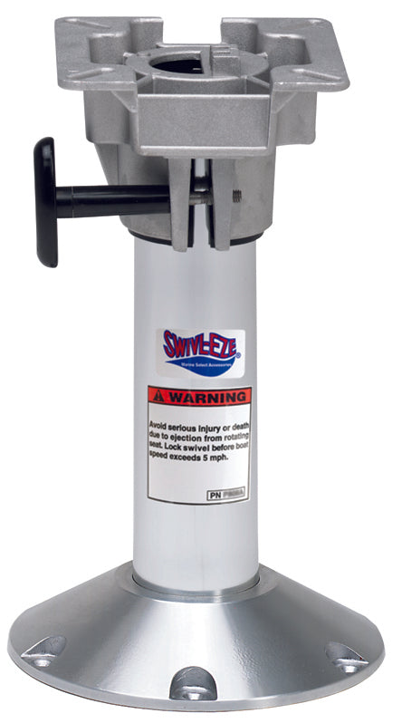 SWIVL-EZE SeaSport Fixed 2-7/8