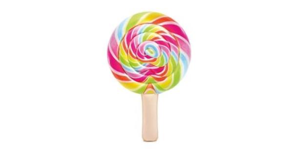 Intex  Water Recreation Inflatables  - Lollipop Float
