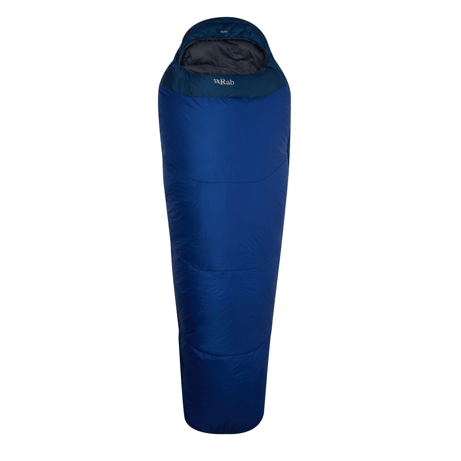 Rab Solar 3 Synthetic Sleeping Bag Long Past Season