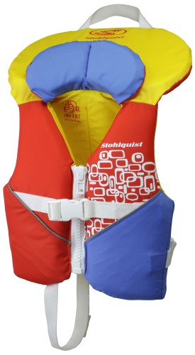 Infant Lifejacket (PFD)