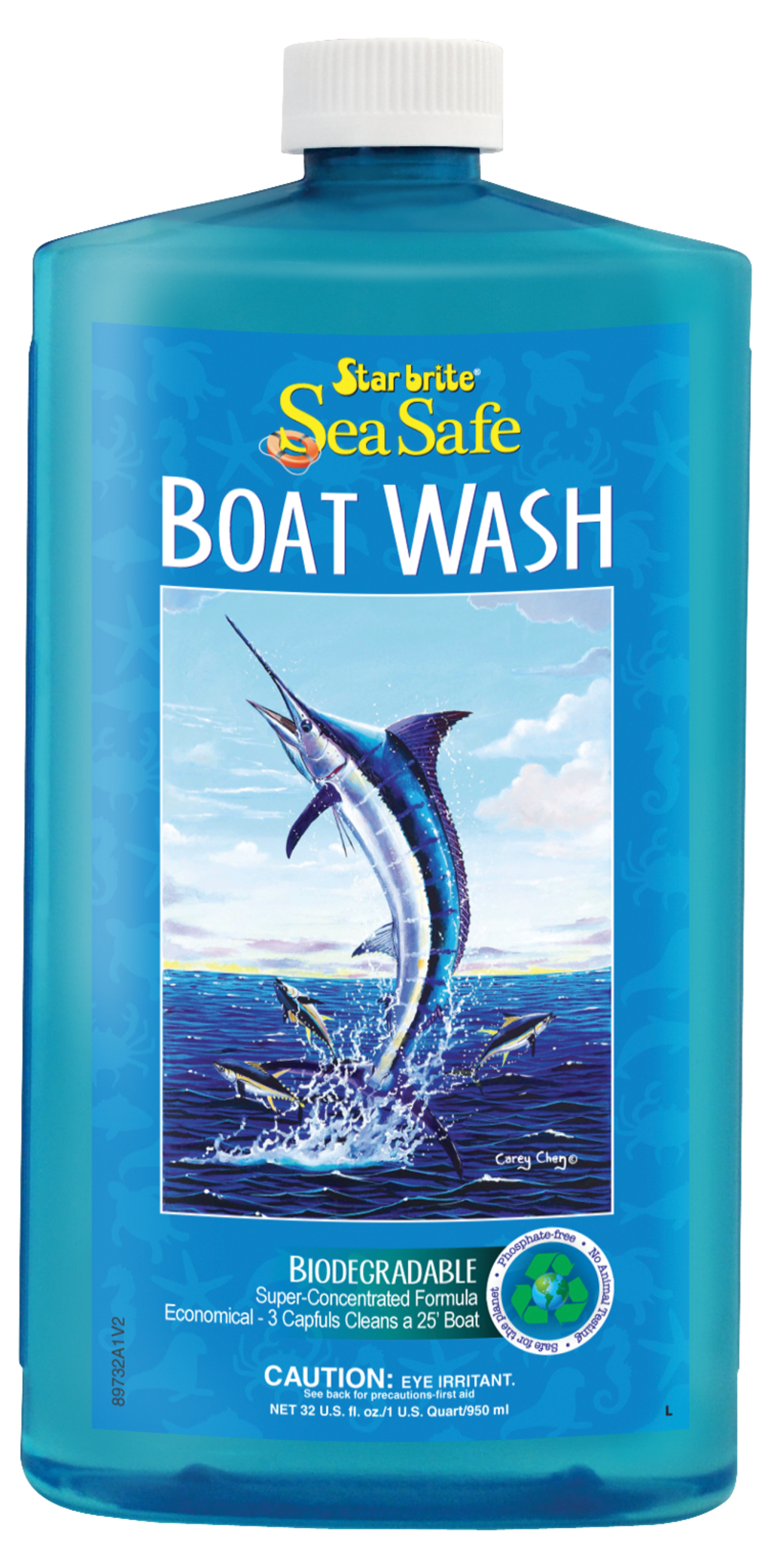 Starbrite Sea Safe Boat Wash