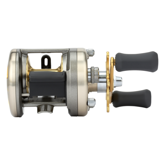 Shimano Cardiff A Casting Reels