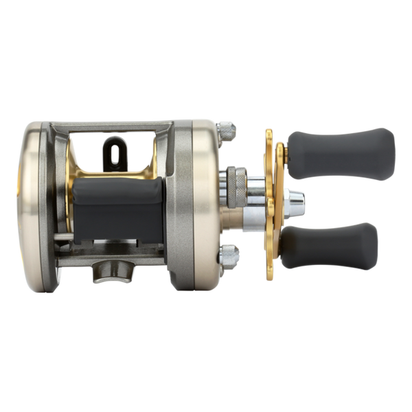 Shimano Cardiff A Casting Reels