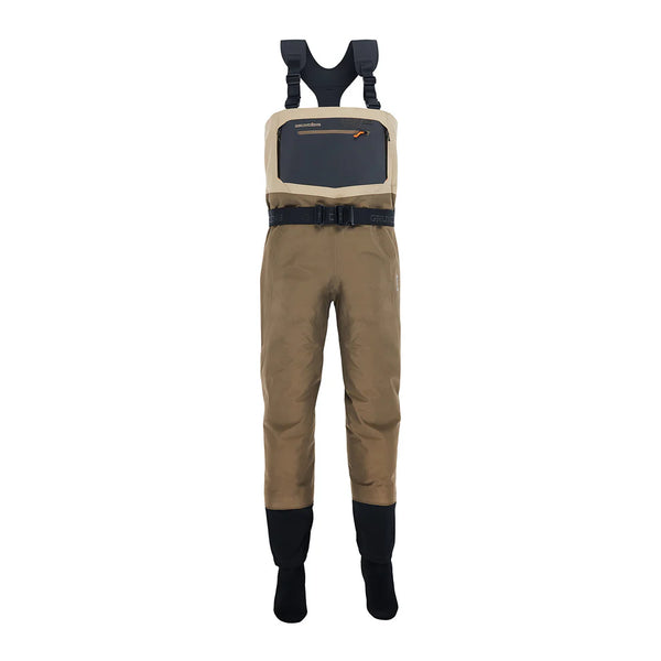 Grundens Men's Boundary Stockingfoot Wader