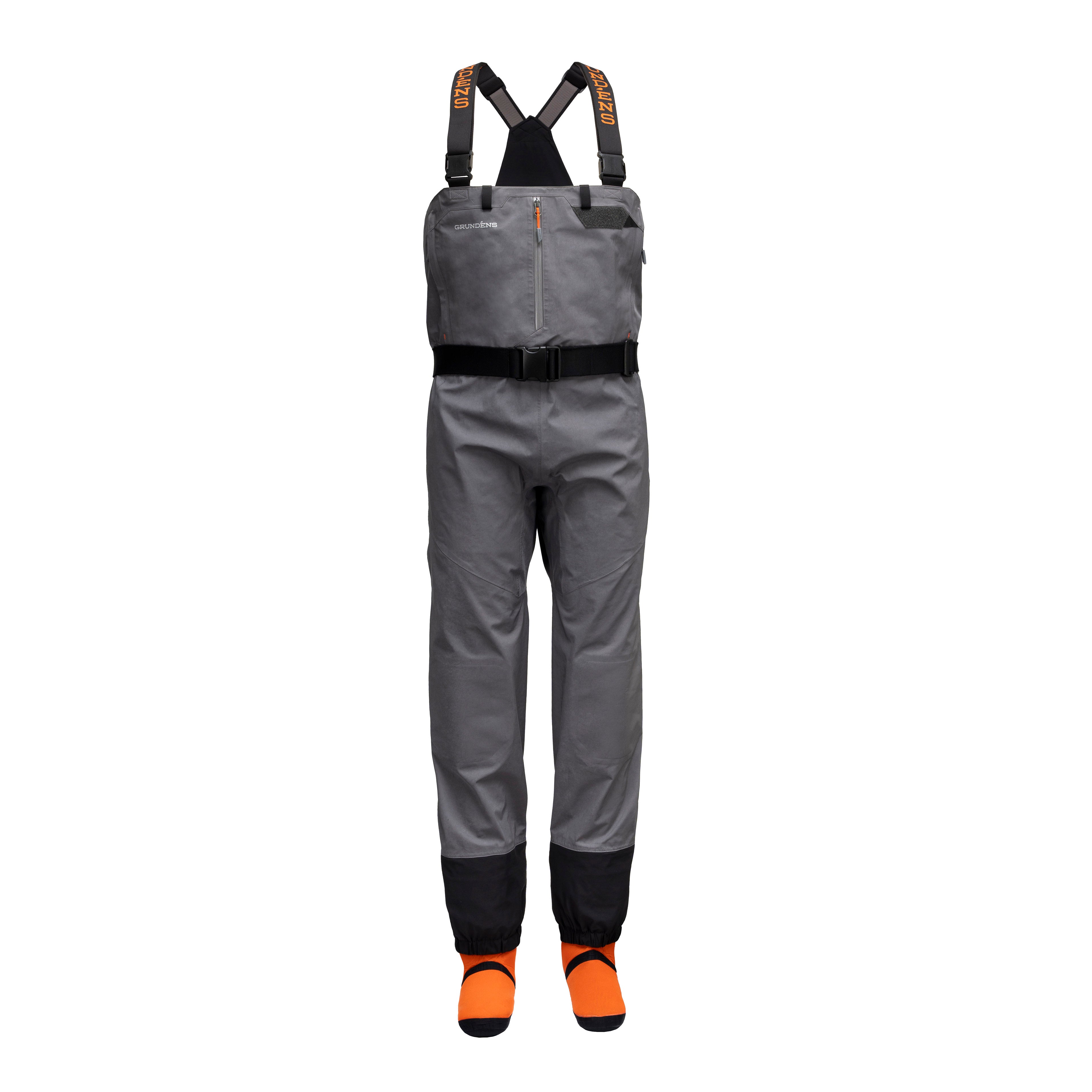 Grundens Vector Stockingfoot Wader Men's