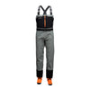 Grundens Men's Bedrock Stockingfoot Wader