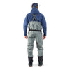 Grundens Men's Bedrock Stockingfoot Wader