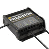 Minn Kota On-Board Precision Charger MK-230 PCL 2 Bank x 15 AMP LI Optimized Charger
