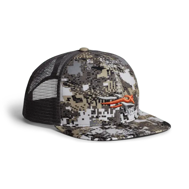Sitka Trucker Cap