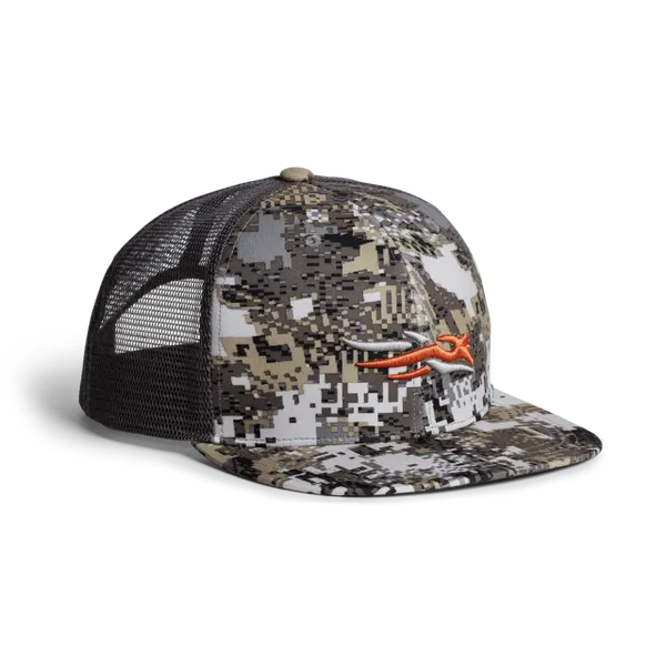 Sitka Trucker Cap