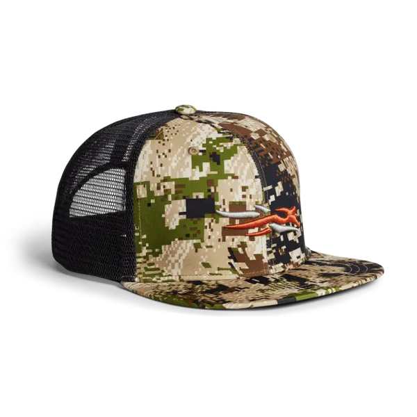Sitka Trucker Cap