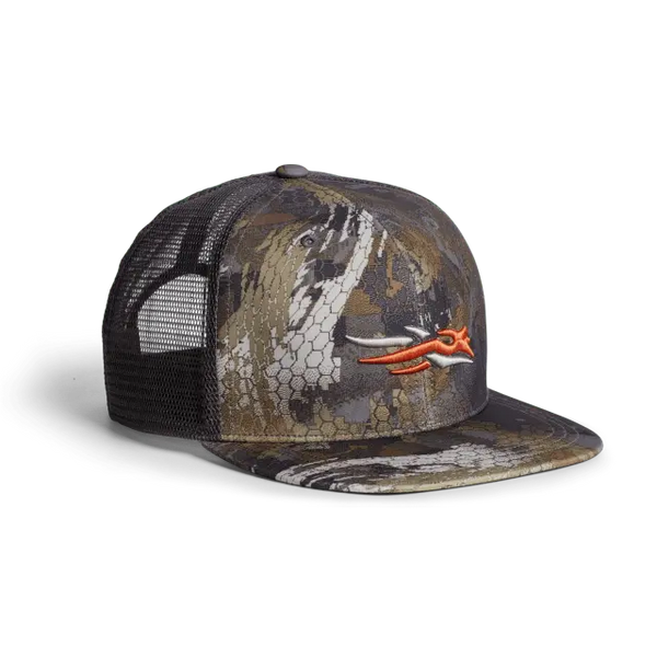 Sitka Trucker Cap