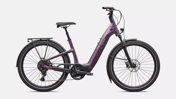 Specialized Turbo Como 4.0