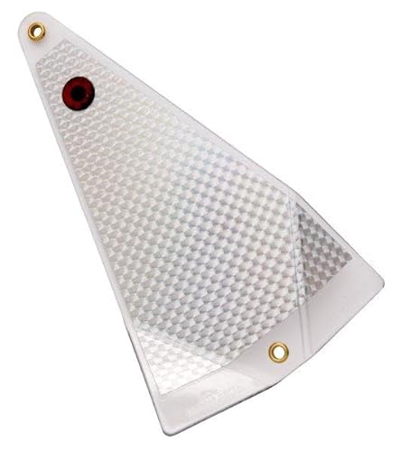 Yakima Bait Medium Fish Flash - 8
