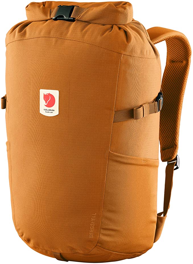 Fjallraven Ulvo Rolltop 23 - Ascent Outdoors LLC