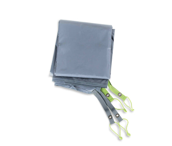Nemo Dragonfly 2P Footprint - Ascent Outdoors LLC