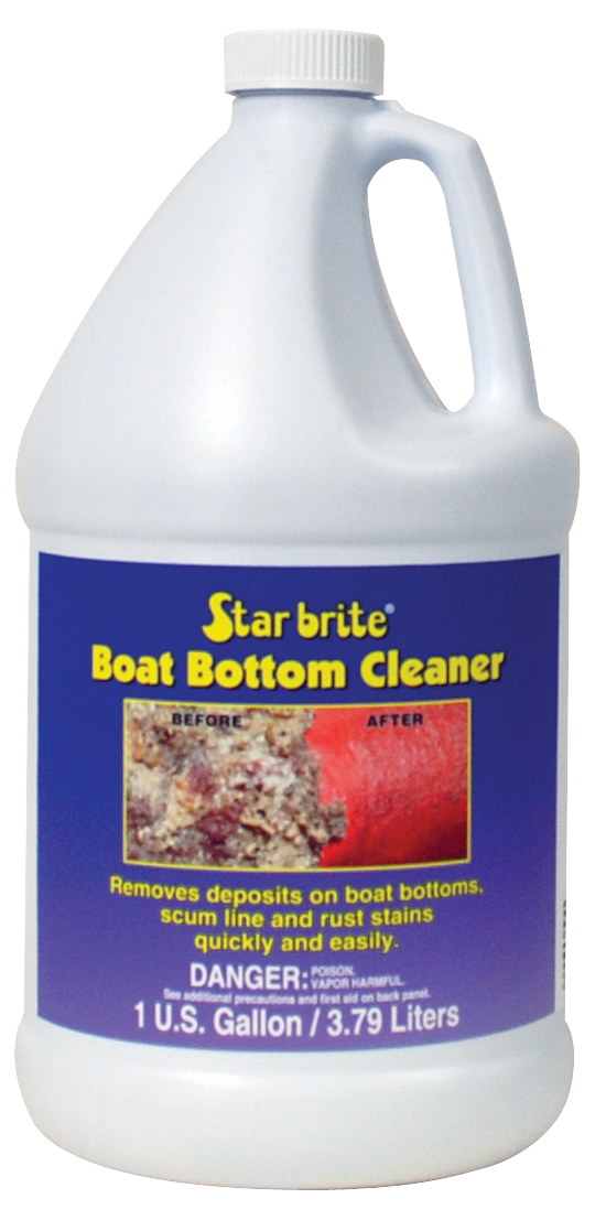 Starbrite Boat Bottom Cleaner