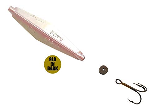 Buzz Bomb Pink Glo 2