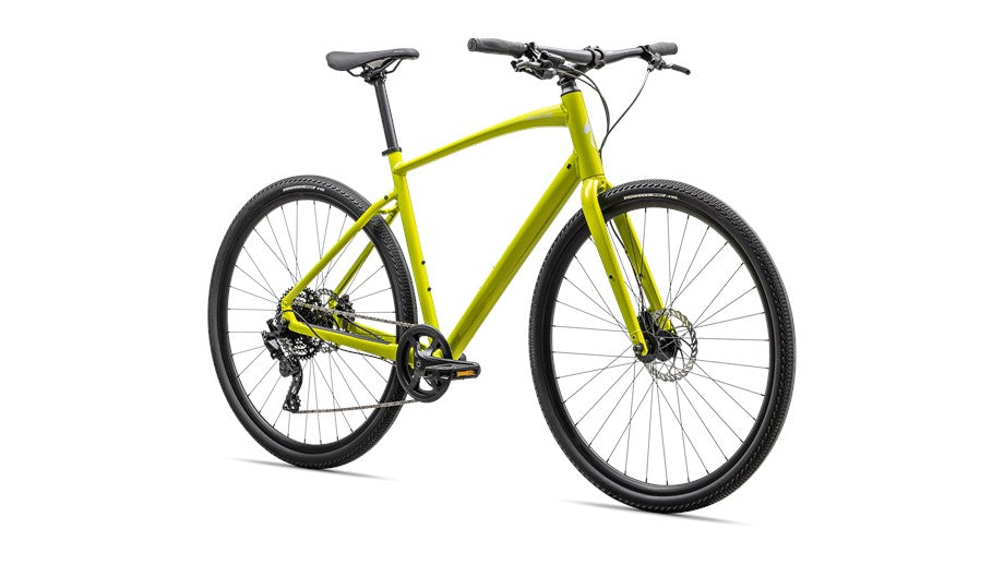Specialized Sirrus 2.0 Step-Through