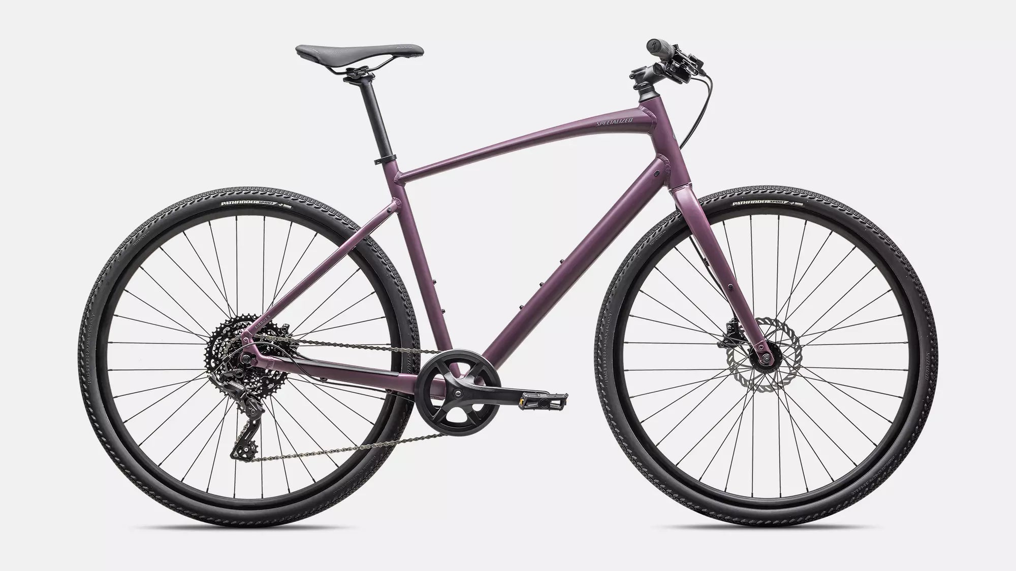 Specialized Sirrus X 2.0
