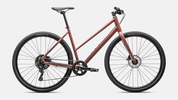Specialized Sirrus 2.0 Step-Through