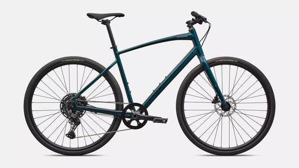 Specialized Sirrus X 3.0