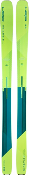 Elan Ripstick 96 Ski Rental