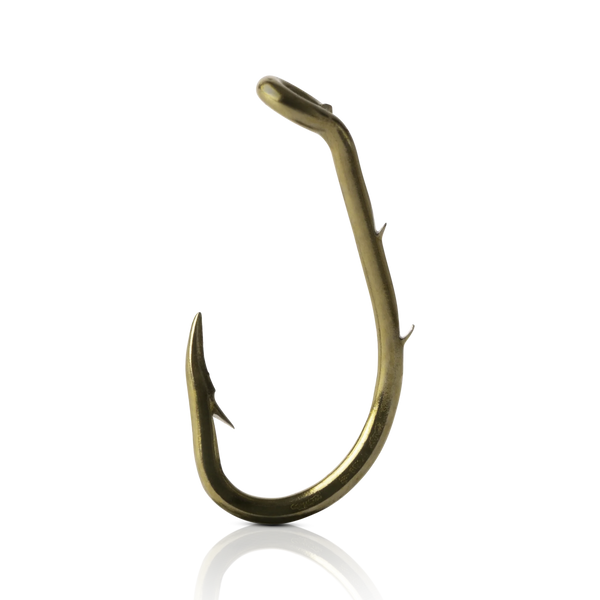 Mustad Beak Baitholder Hook-92641-BR