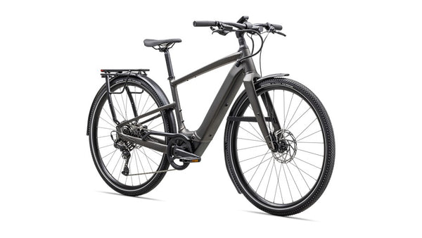 Specialized Turbo Vado SL 2 5.0