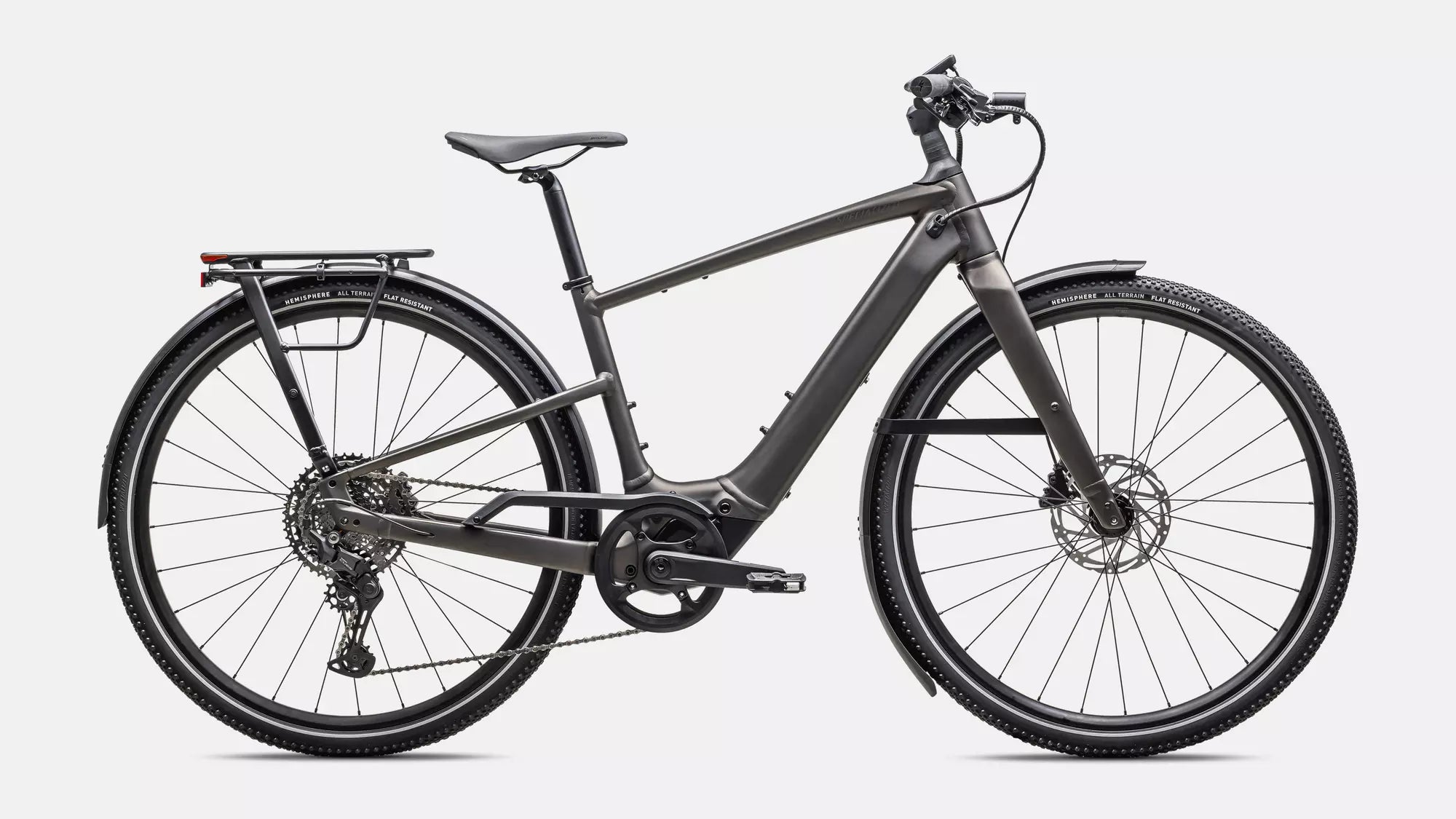 Specialized Turbo Vado SL 2 4.0