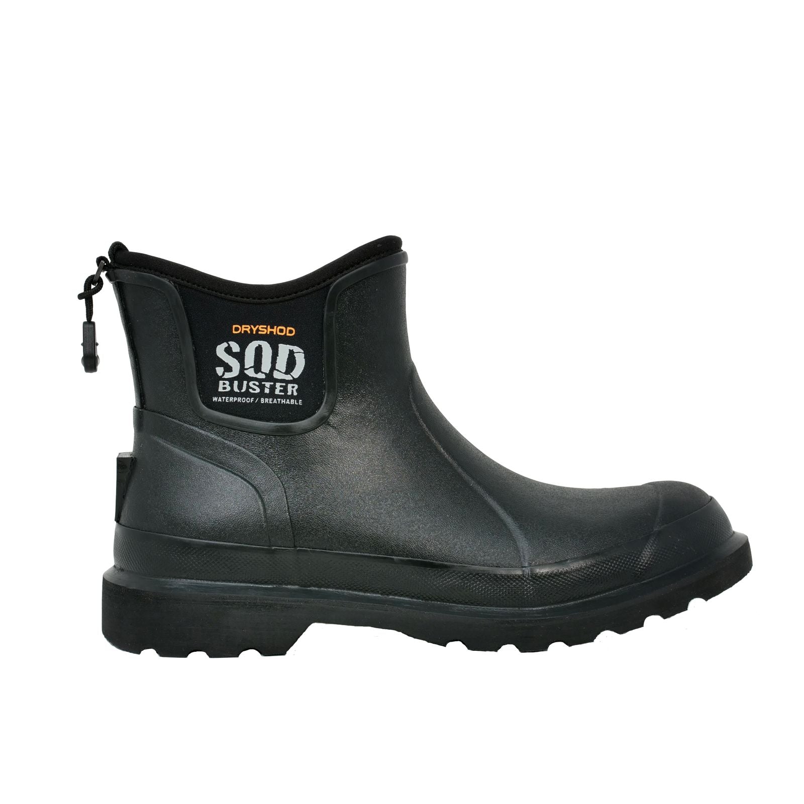 Sod Buster Men's Ankle Boot