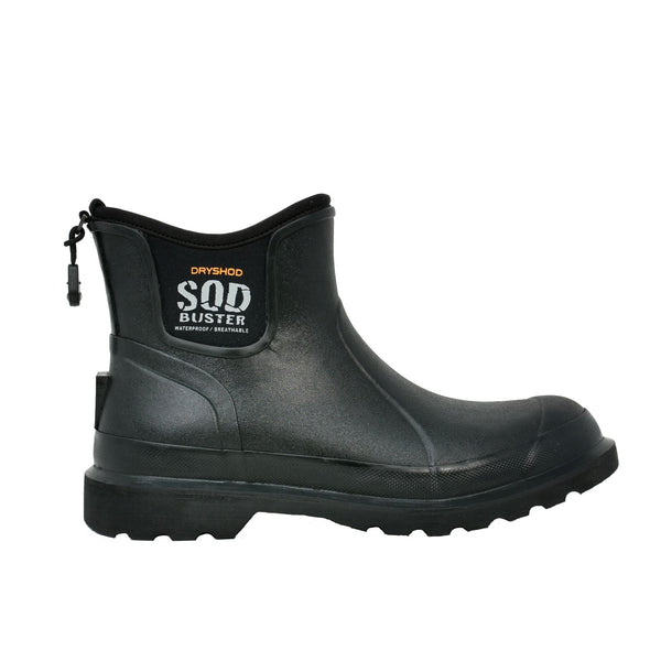 Sod Buster Men's Ankle Boot