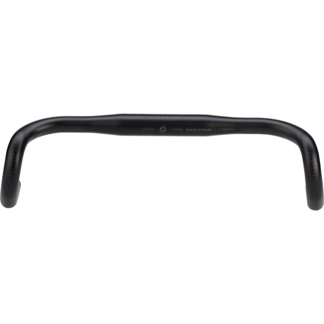 Salsa CowBell Alloy Drop Bars